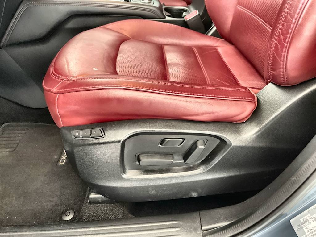 Thumbnail: 2021 Mazda CX-5 - 23