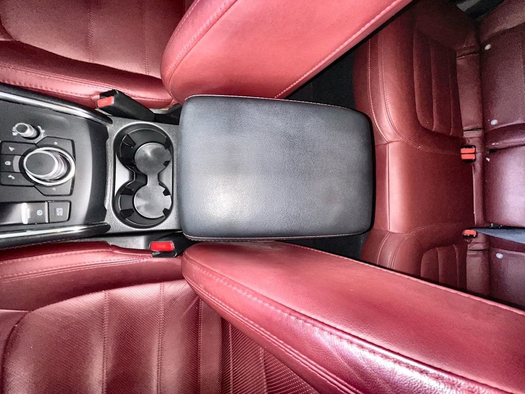 Thumbnail: 2021 Mazda CX-5 - 11