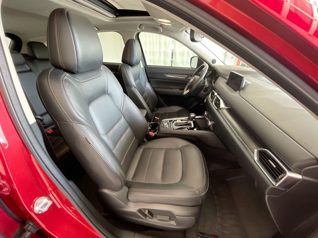 Thumbnail: 2018 Mazda CX-5 - 28
