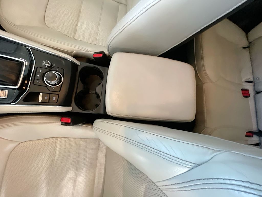 Thumbnail: 2019 Mazda CX-5 - 9