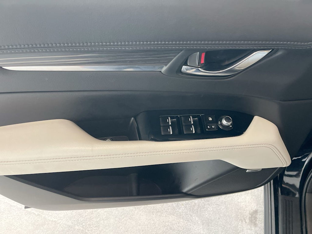 Thumbnail: 2019 Mazda CX-5 - 22