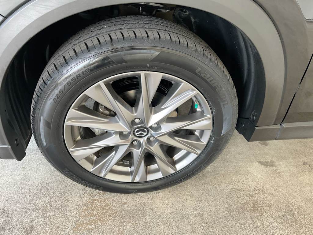 Thumbnail: 2019 Mazda CX-5 - 6