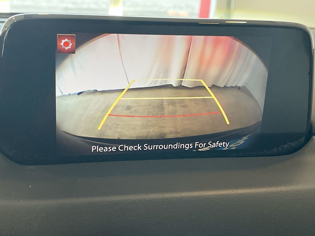 Thumbnail: 2019 Mazda CX-5 - 23