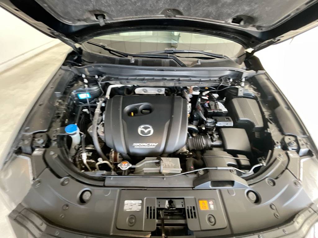 Thumbnail: 2019 Mazda CX-5 - 7
