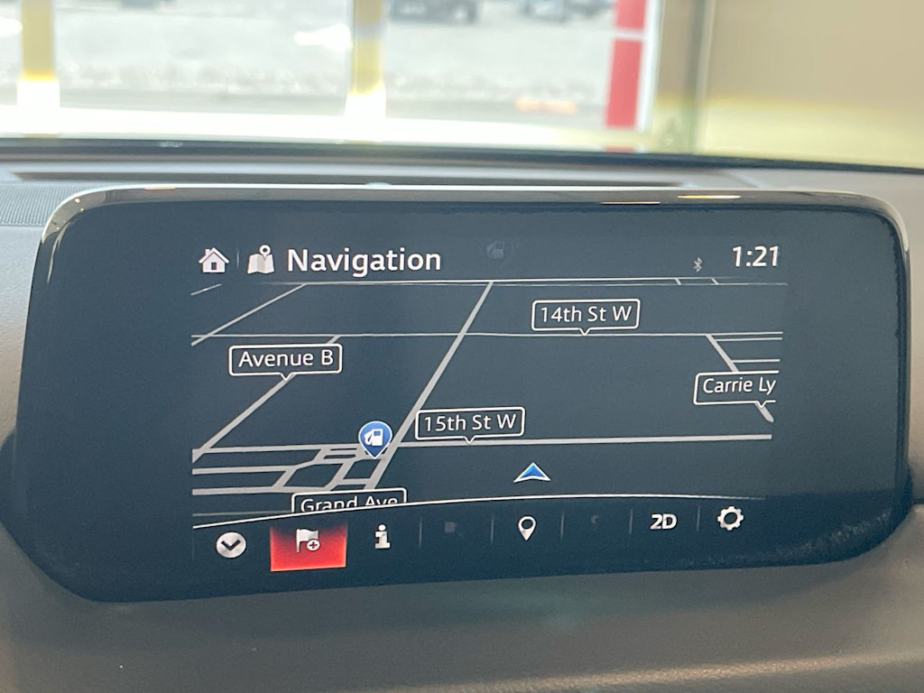 Thumbnail: 2019 Mazda CX-5 - 24