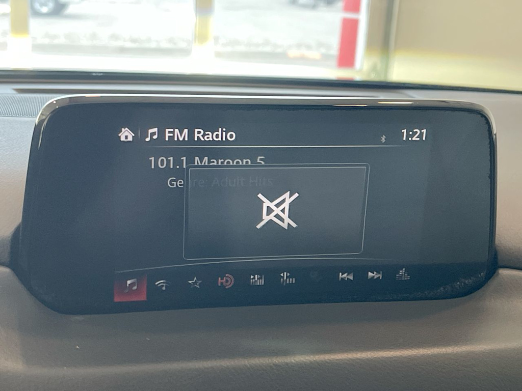 Thumbnail: 2019 Mazda CX-5 - 11
