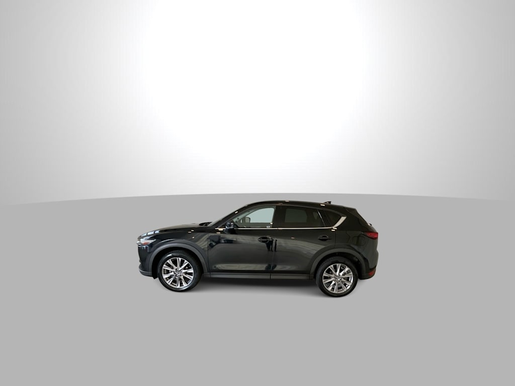 Thumbnail: 2019 Mazda CX-5 - 18