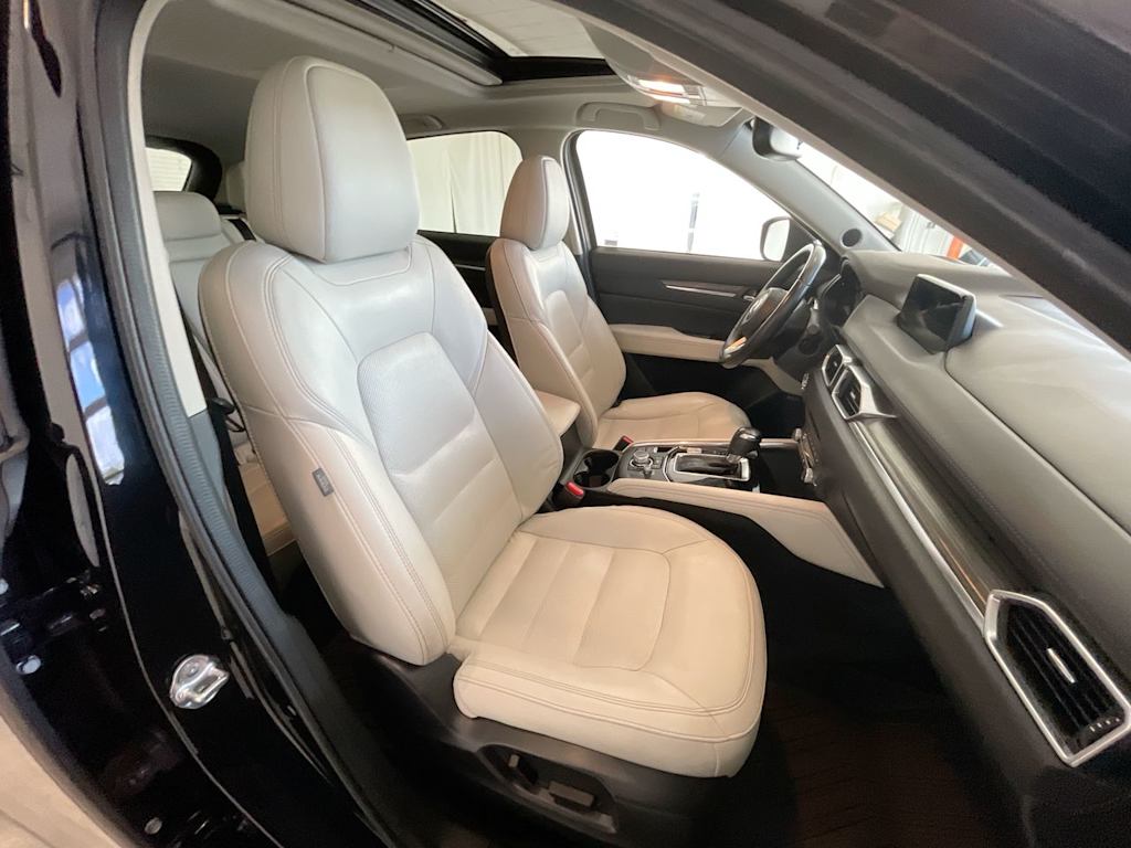 Thumbnail: 2019 Mazda CX-5 - 28