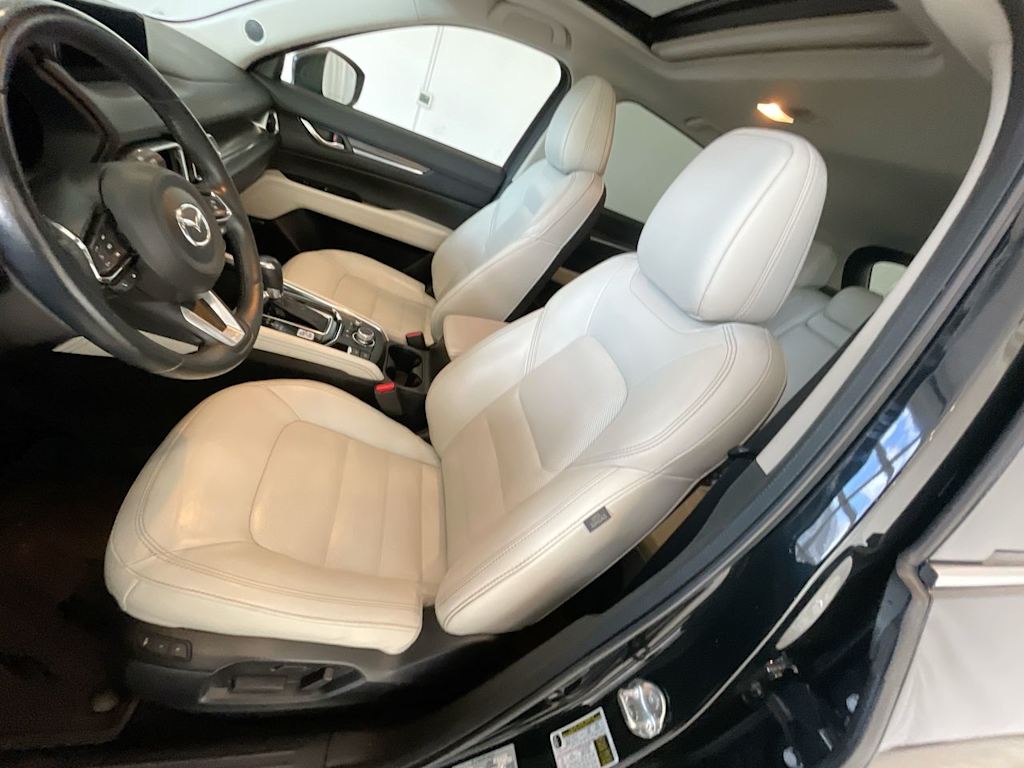 Thumbnail: 2019 Mazda CX-5 - 8
