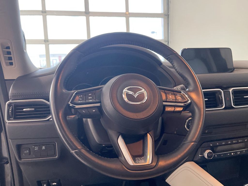 Thumbnail: 2019 Mazda CX-5 - 2