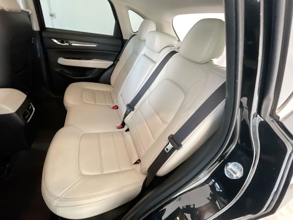 Thumbnail: 2019 Mazda CX-5 - 10