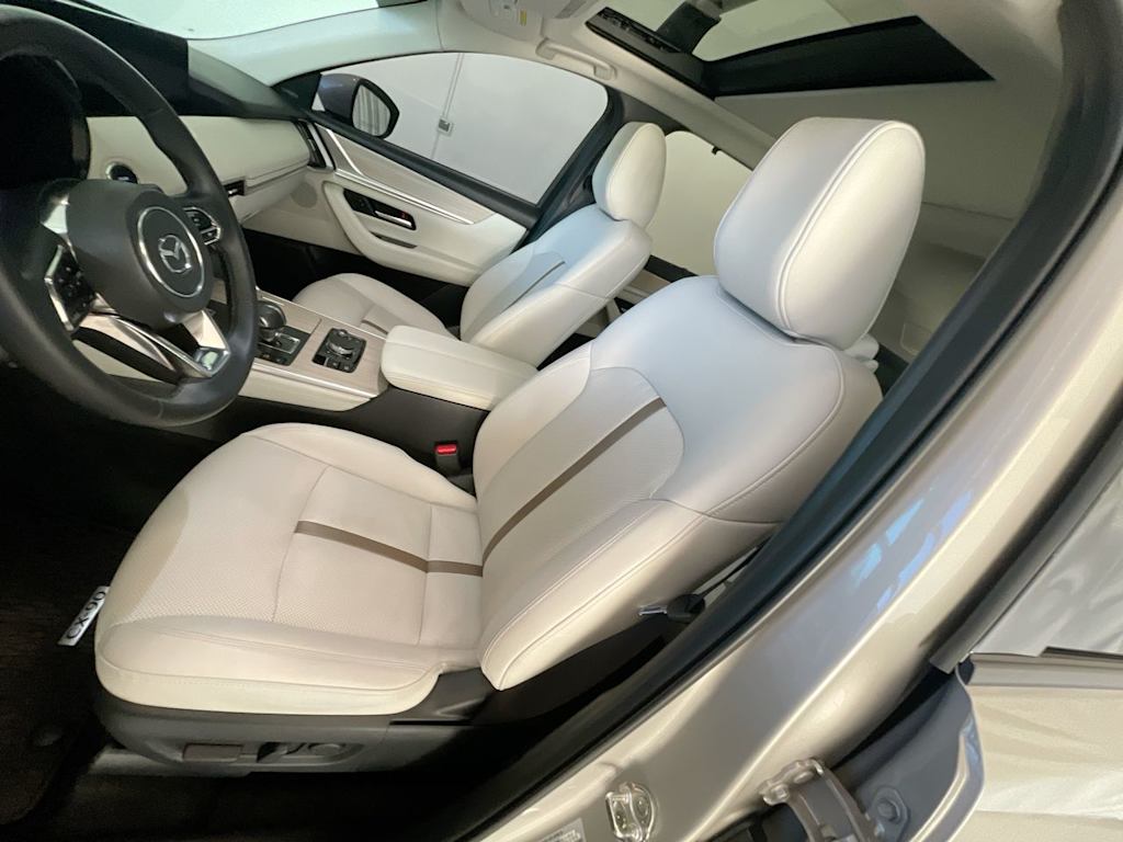 Thumbnail: 2024 Mazda CX-90 - 9