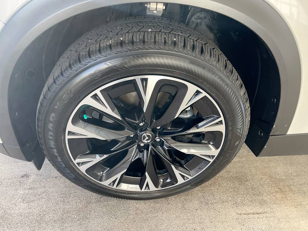 Thumbnail: 2024 Mazda CX-90 - 7