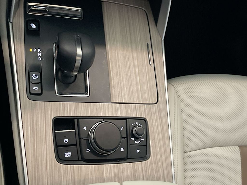 Thumbnail: 2024 Mazda CX-90 - 13