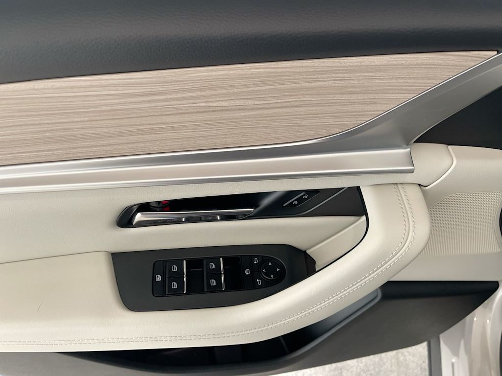 Thumbnail: 2024 Mazda CX-90 - 21