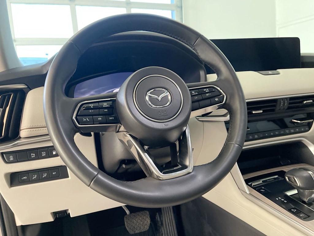 Thumbnail: 2024 Mazda CX-90 - 2