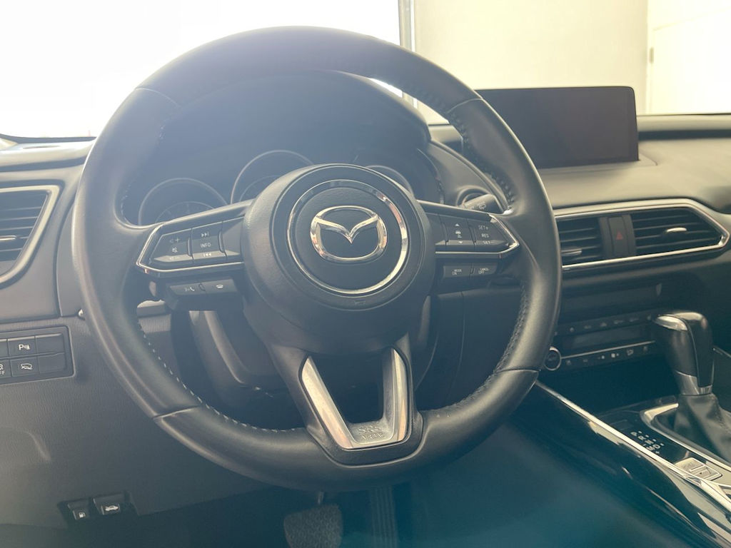 Thumbnail: 2022 Mazda CX-9 - 2