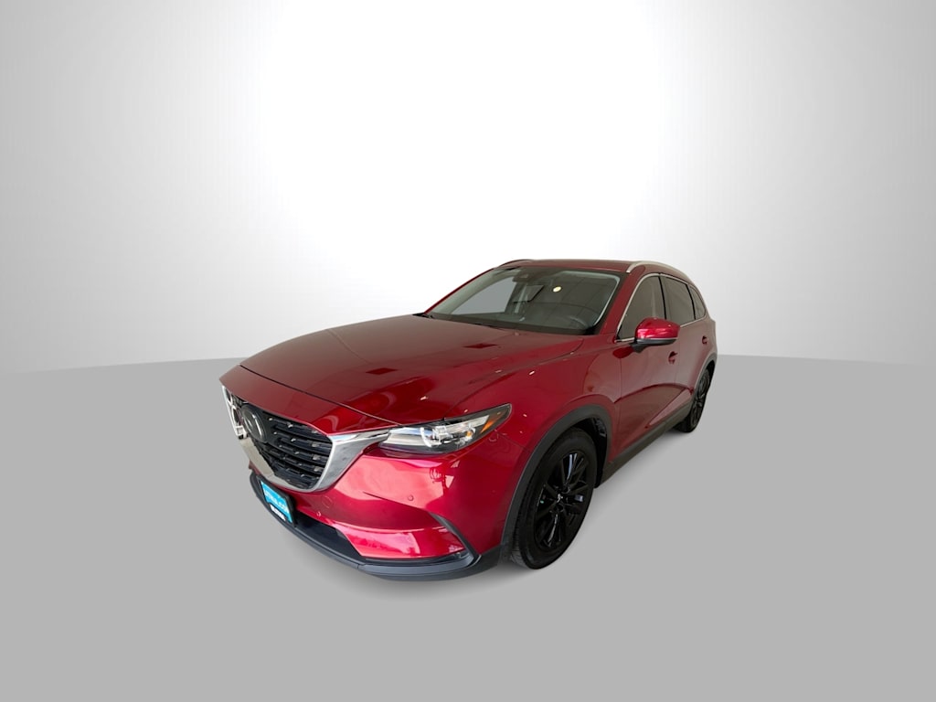 Thumbnail: 2022 Mazda CX-9 - 7