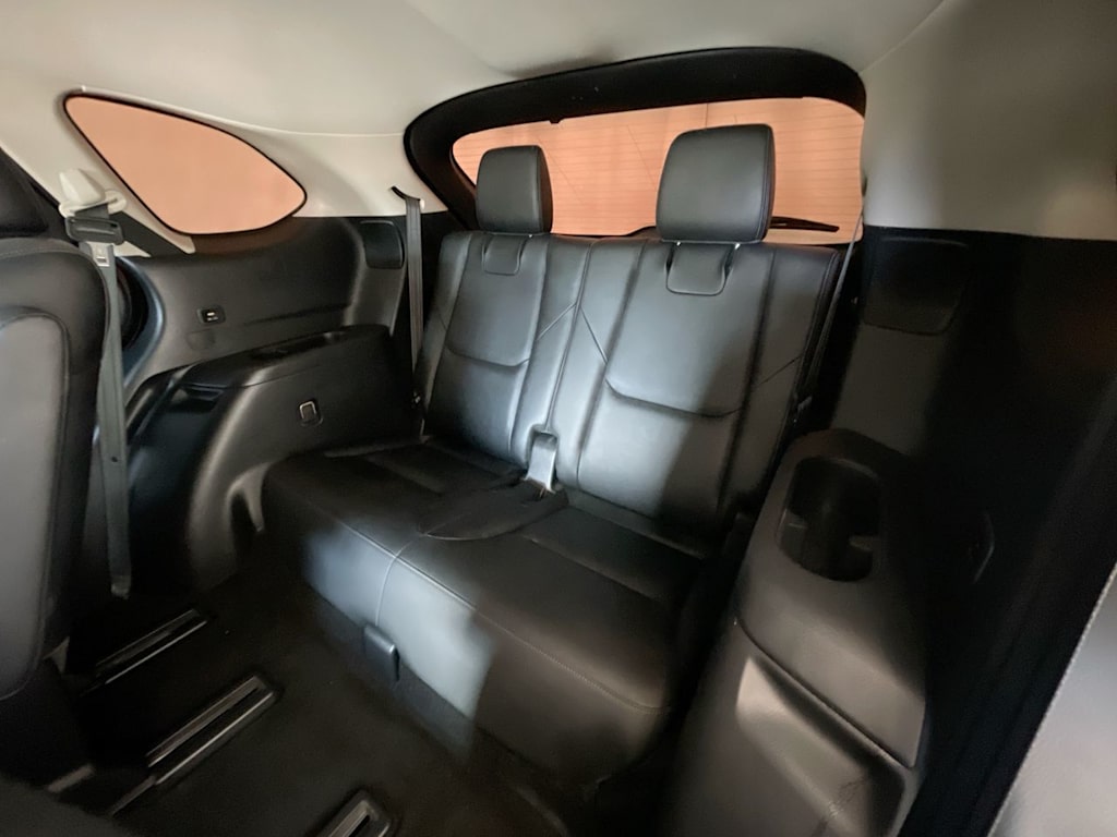 Thumbnail: 2022 Mazda CX-9 - 27