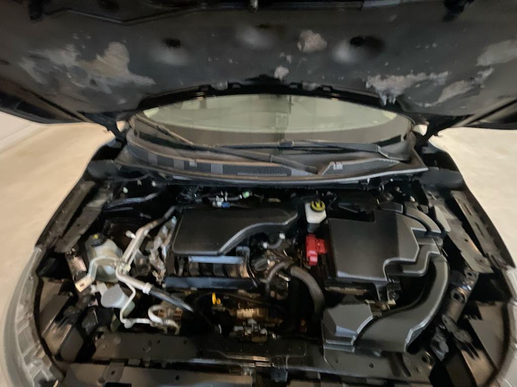 Thumbnail: 2017 Nissan Rogue Sport - 9