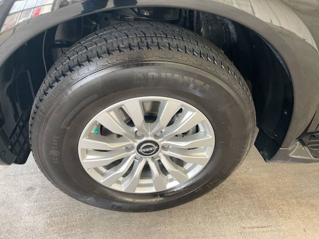 Thumbnail: 2024 Nissan Armada - 7