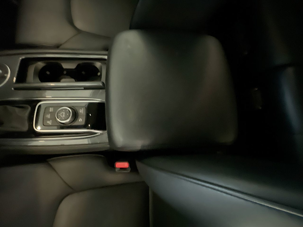 Thumbnail: 2024 Nissan Armada - 26