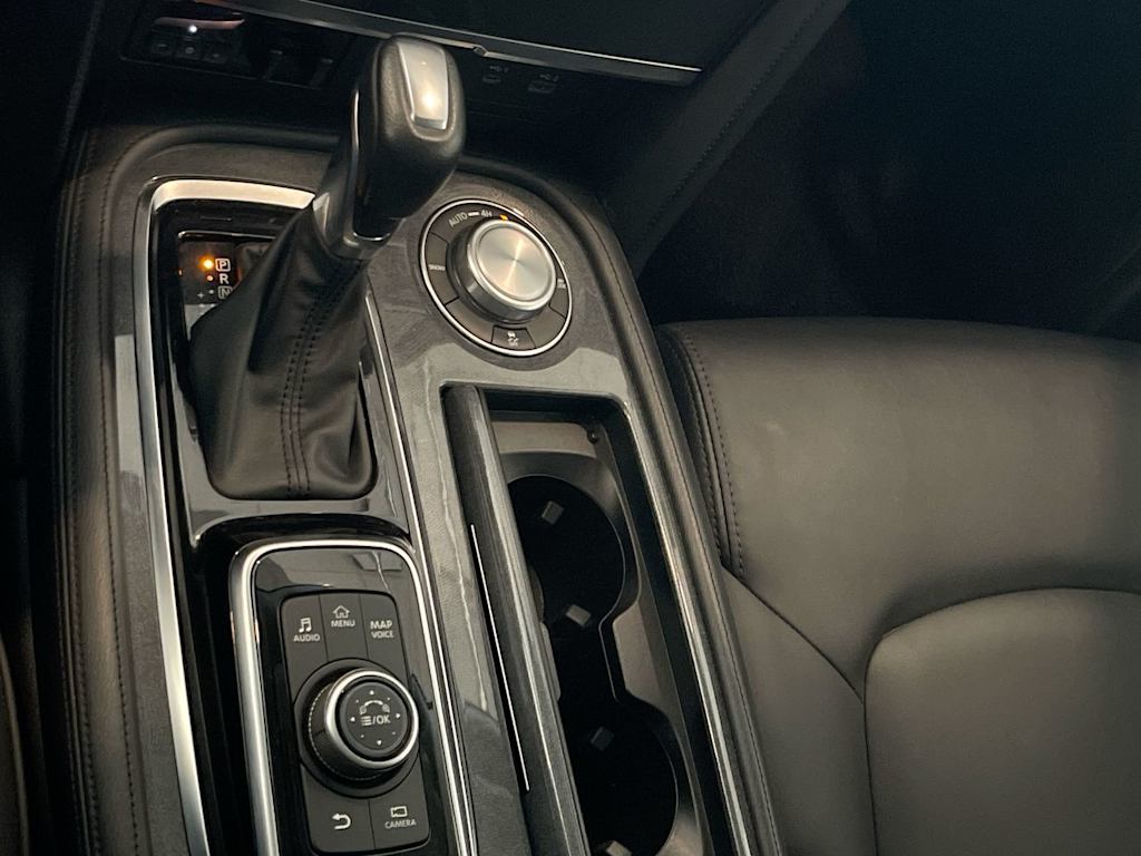 Thumbnail: 2024 Nissan Armada - 13