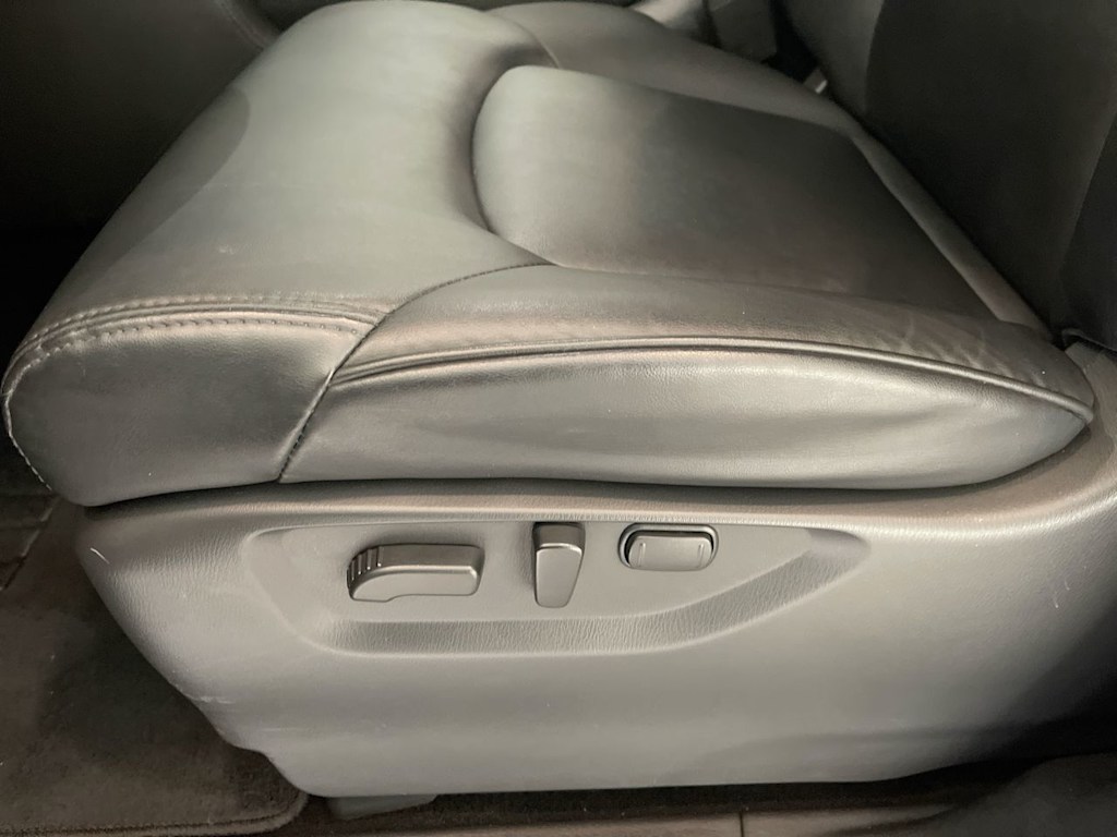 Thumbnail: 2024 Nissan Armada - 21