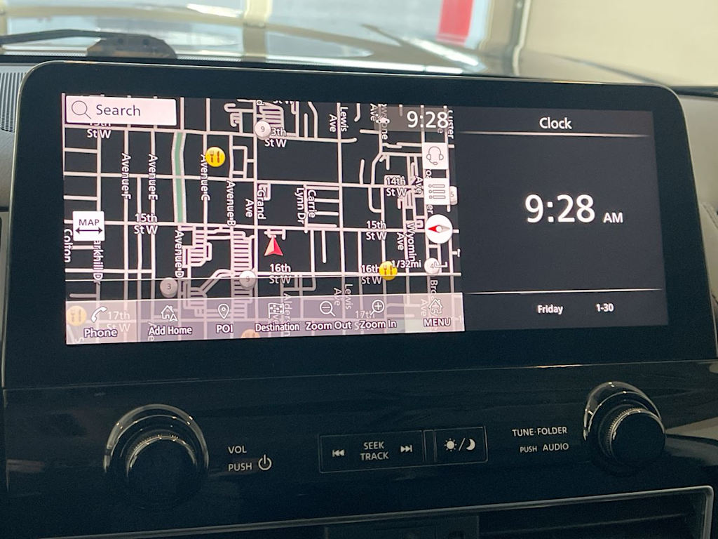 Thumbnail: 2024 Nissan Armada - 24