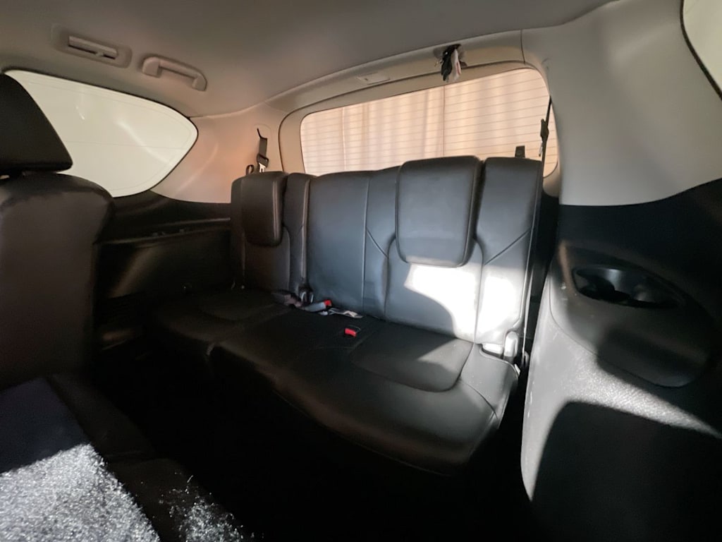 Thumbnail: 2022 Nissan Armada - 28