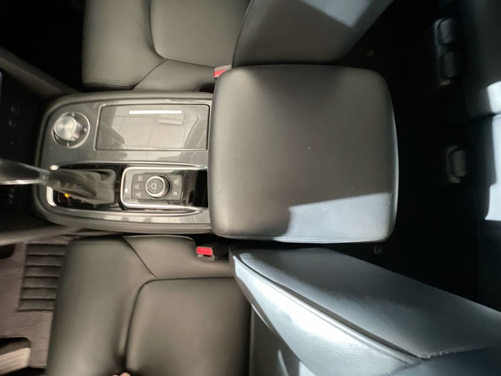 Thumbnail: 2024 Nissan Armada - 9