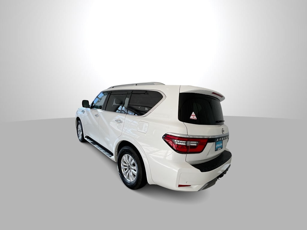 Thumbnail: 2024 Nissan Armada - 6