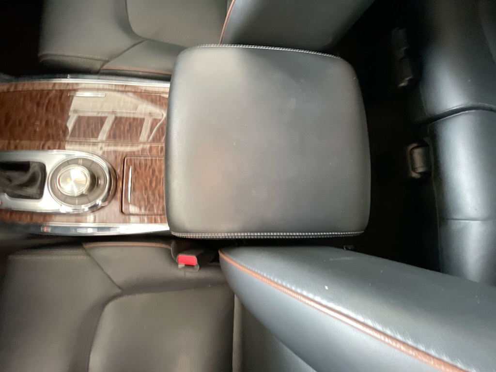 Thumbnail: 2018 Nissan Armada - 27