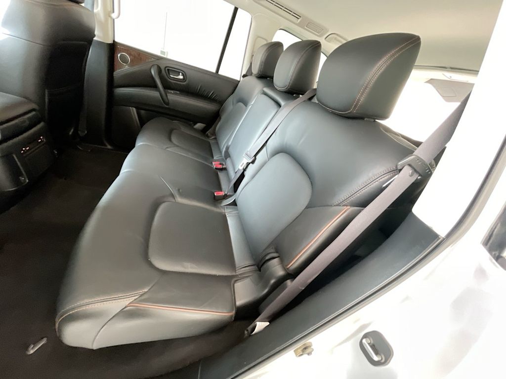 Thumbnail: 2018 Nissan Armada - 11