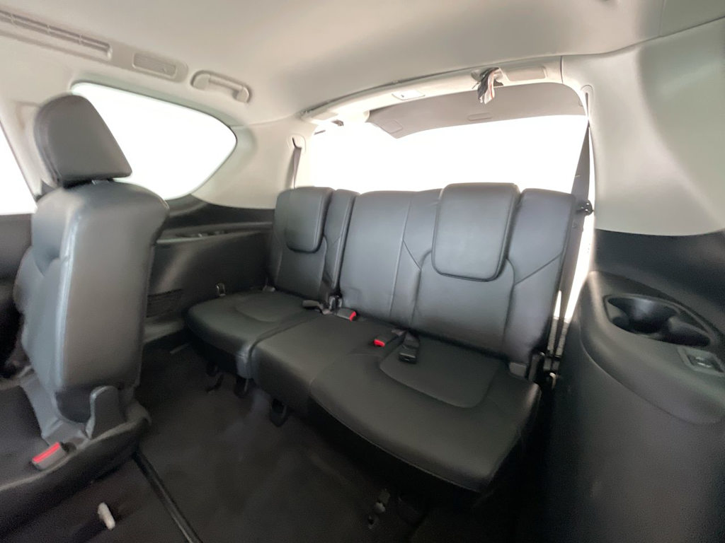 Thumbnail: 2018 Nissan Armada - 29