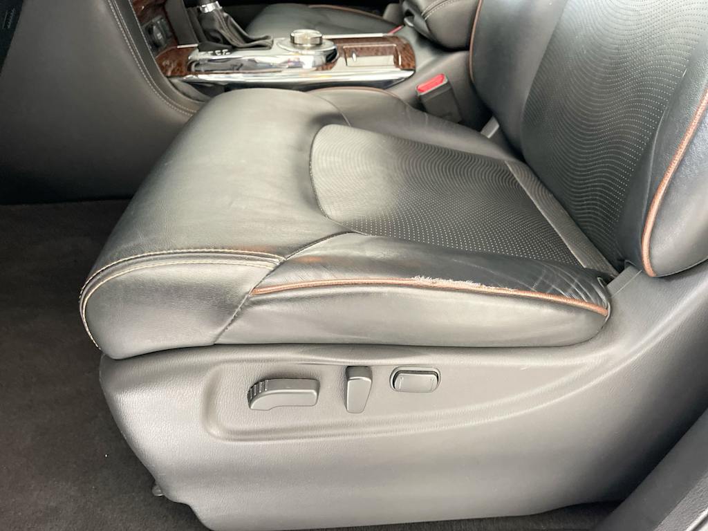 Thumbnail: 2018 Nissan Armada - 22