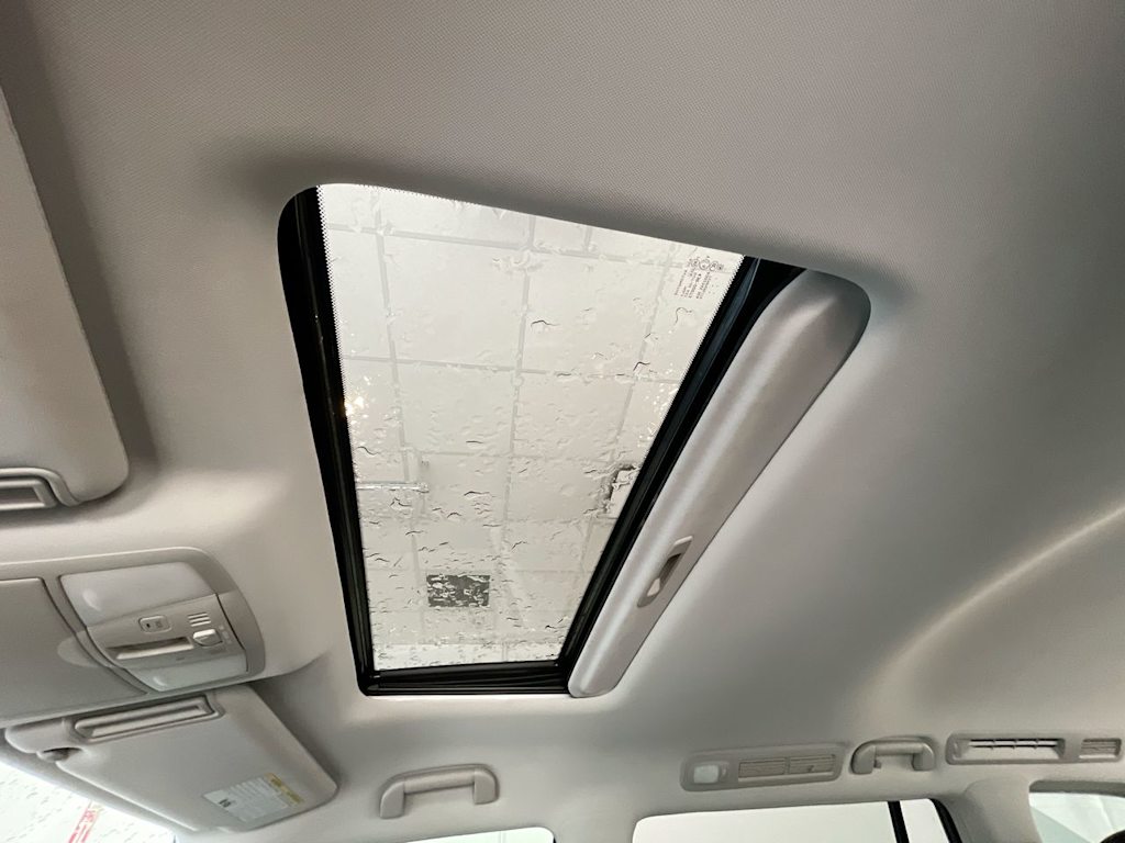 2018 Nissan Armada Platinum Edition 27