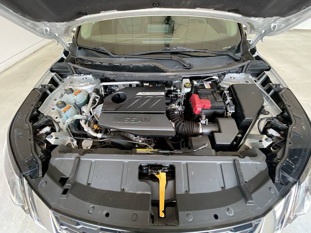 Thumbnail: 2023 Nissan Rogue - 8