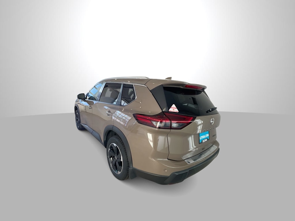 Thumbnail: 2024 Nissan Rogue - 6