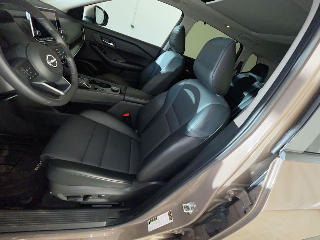 Thumbnail: 2024 Nissan Rogue - 10