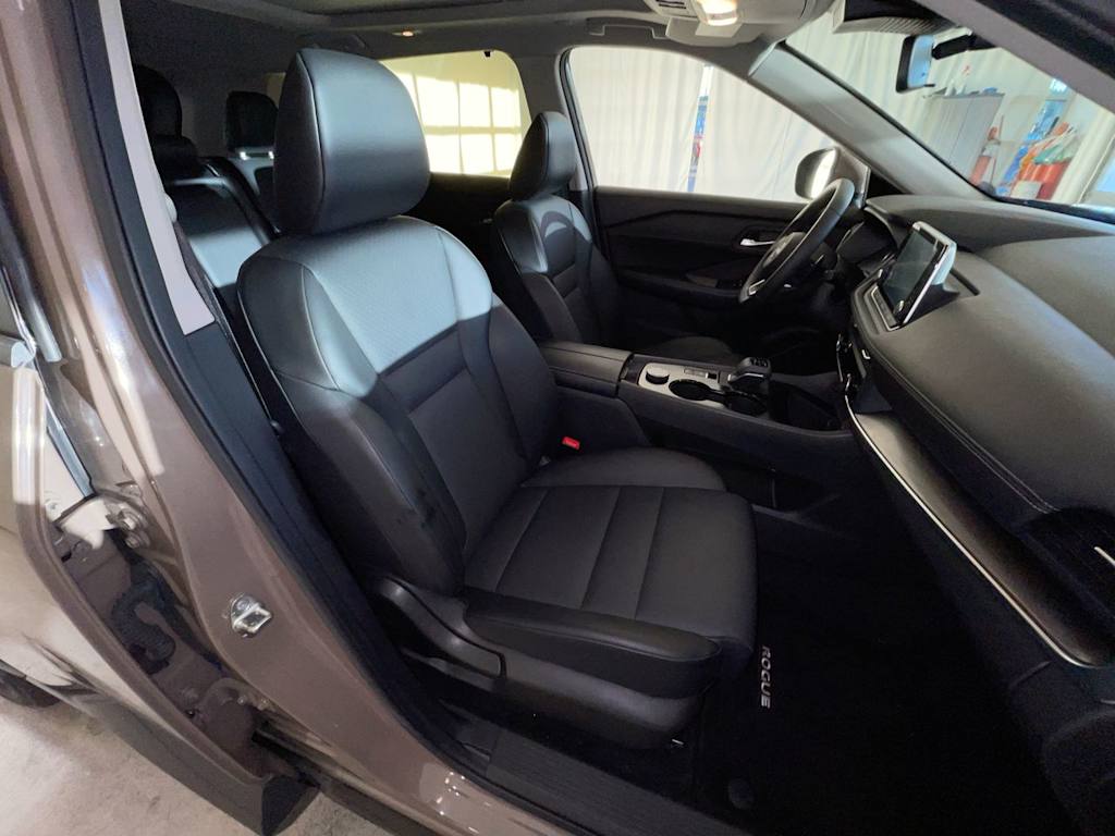 Thumbnail: 2024 Nissan Rogue - 9
