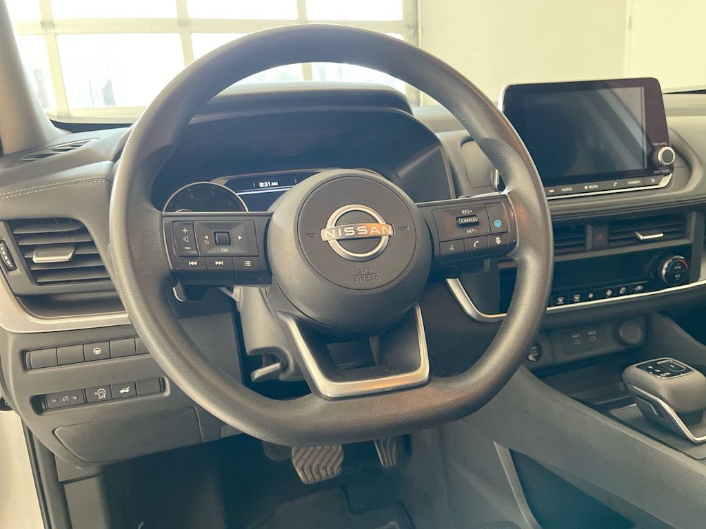 Thumbnail: 2024 Nissan Rogue - 2