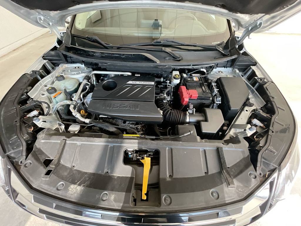 Thumbnail: 2024 Nissan Rogue - 8