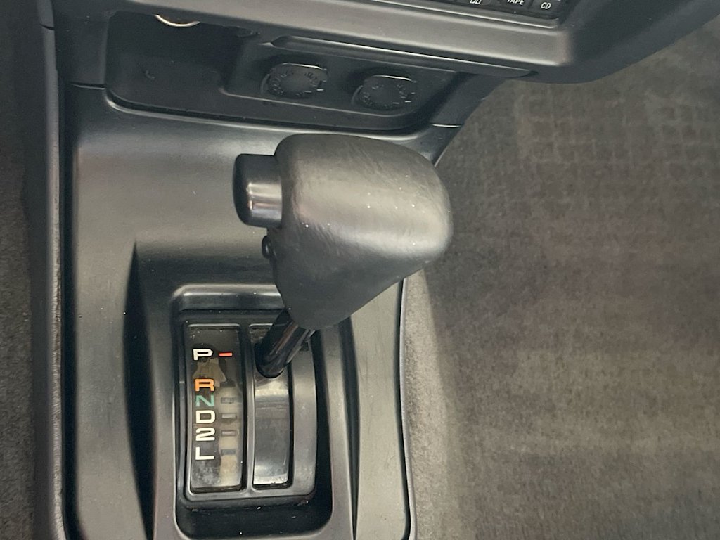 Thumbnail: 1999 Toyota 4Runner - 10