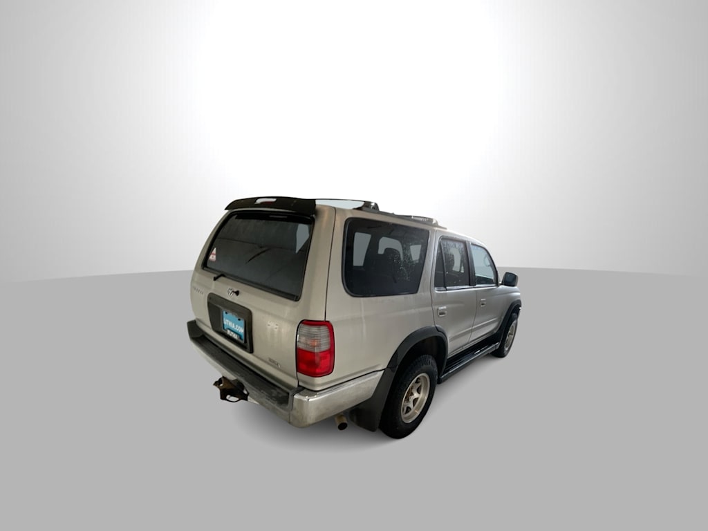 Thumbnail: 1999 Toyota 4Runner - 13