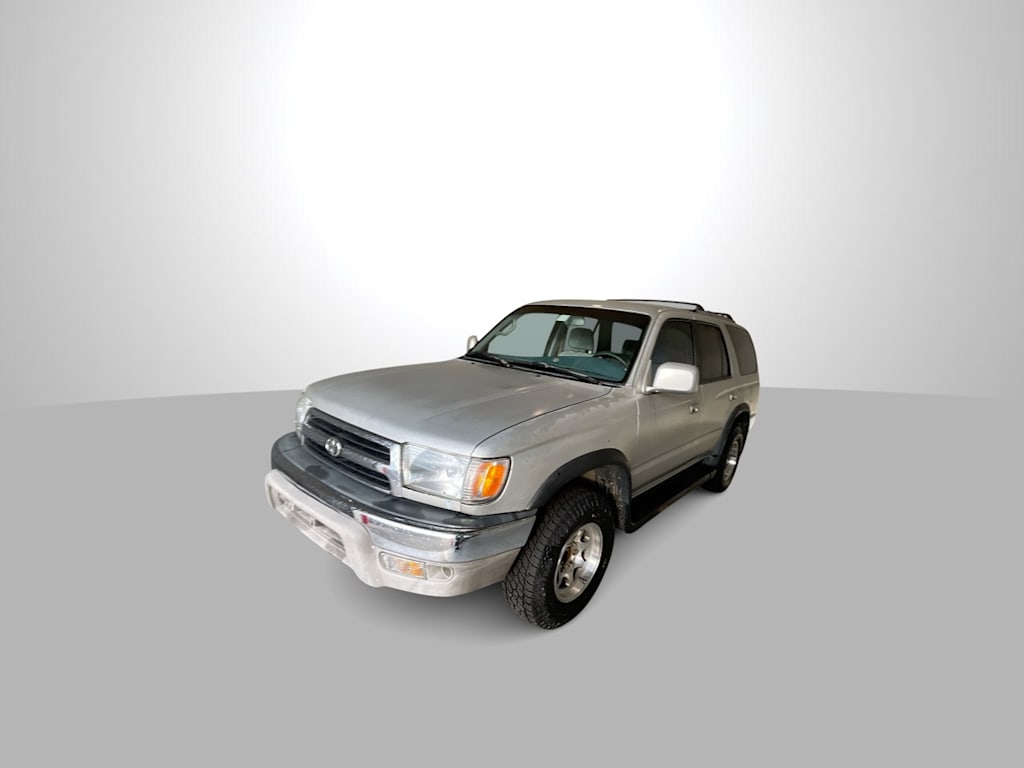 Thumbnail: 1999 Toyota 4Runner - 4