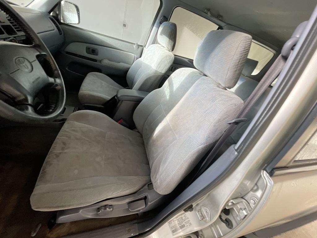 Thumbnail: 1999 Toyota 4Runner - 8