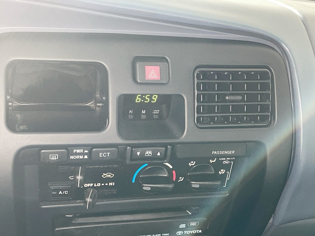 Thumbnail: 1999 Toyota 4Runner - 22
