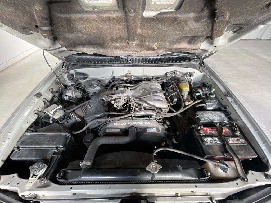 Thumbnail: 1999 Toyota 4Runner - 6