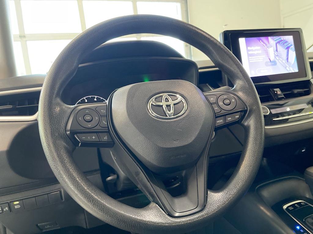 Thumbnail: 2023 Toyota Corolla - 2